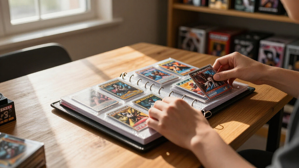 14 Best TCG Card Storage Binders in 2026
