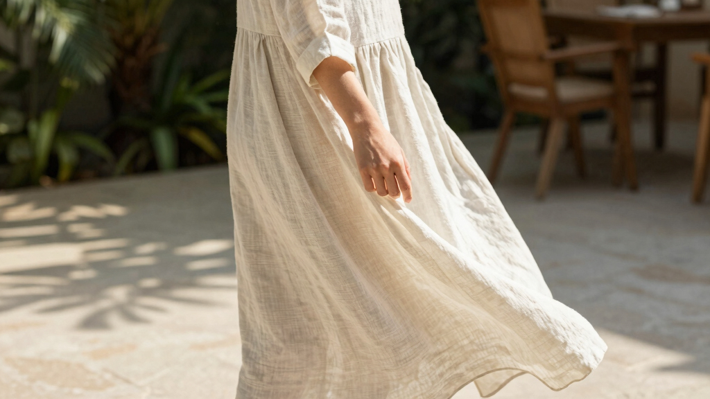 best linen clothing