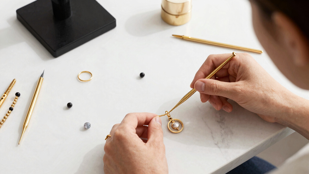 best luxury charms