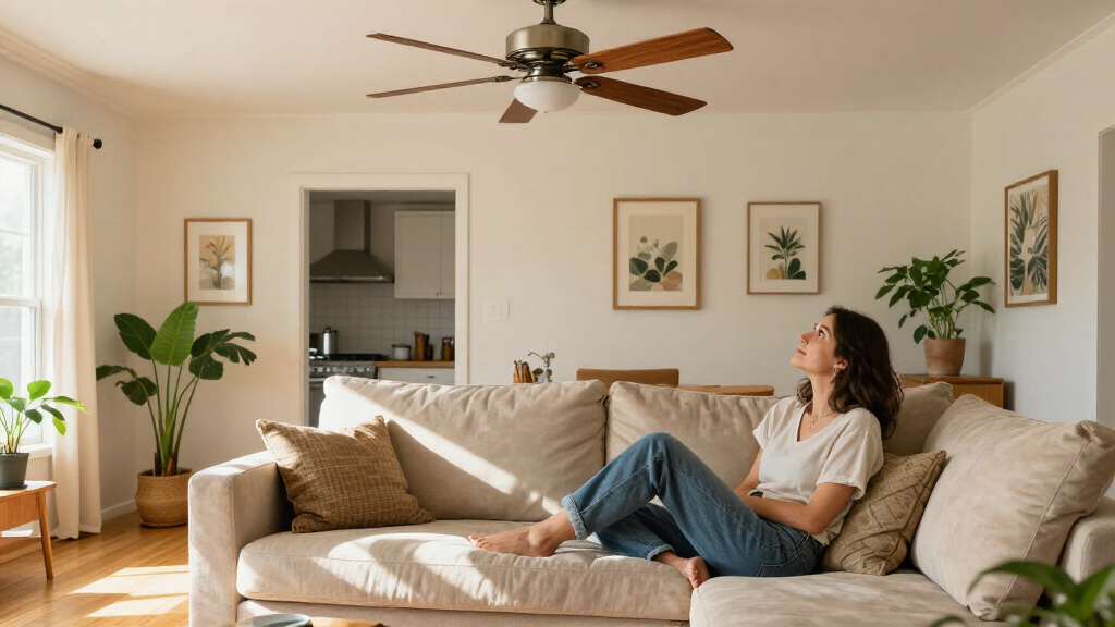 best ceiling fans