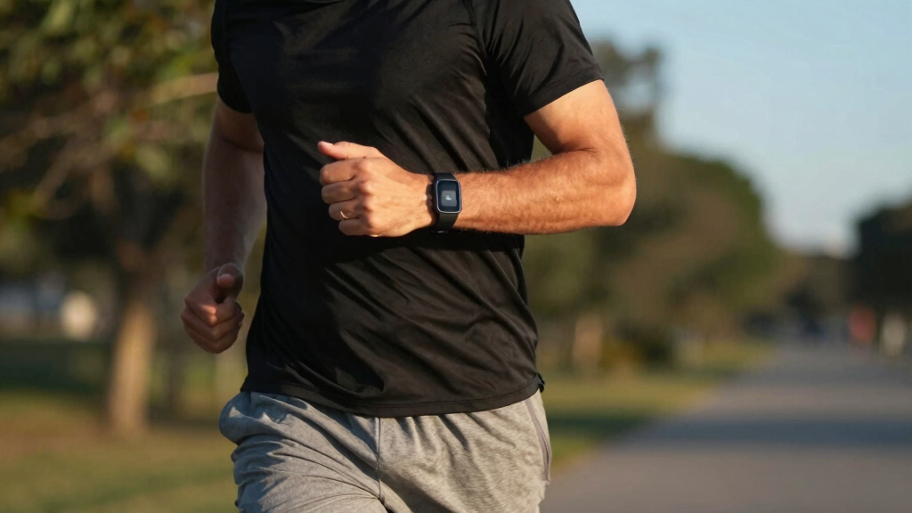 fitness trackers for men