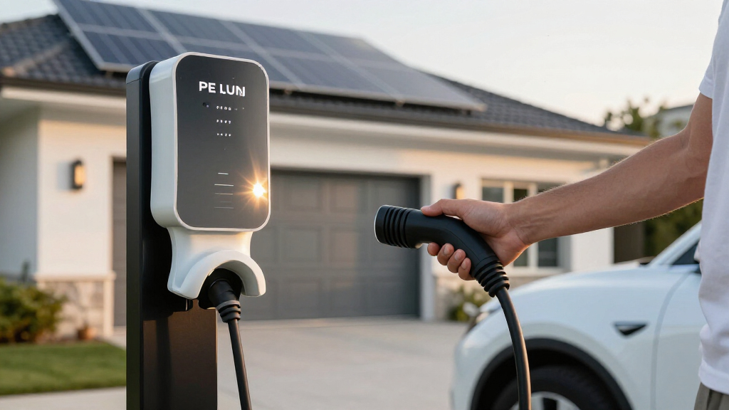 best bidirectional EV chargers