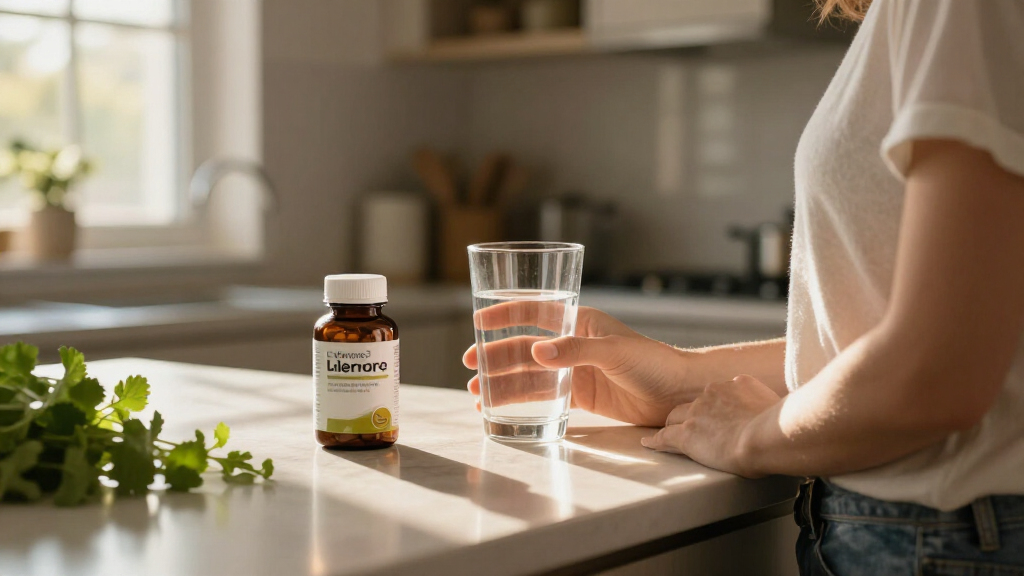 best digestion supplements