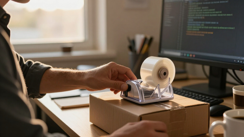 best automatic tape dispenser