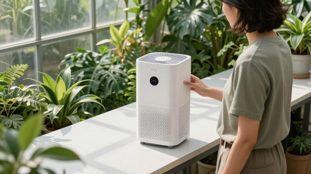 Best Levoit Air Purifiers for Clean and Fresh Air (2026)