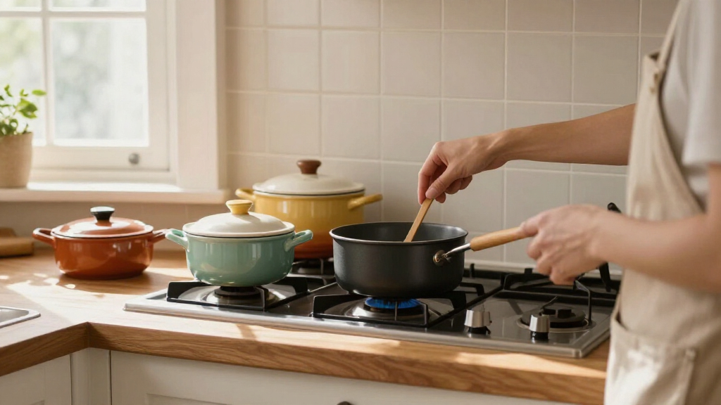 cookware sets for home kitchens on amazon