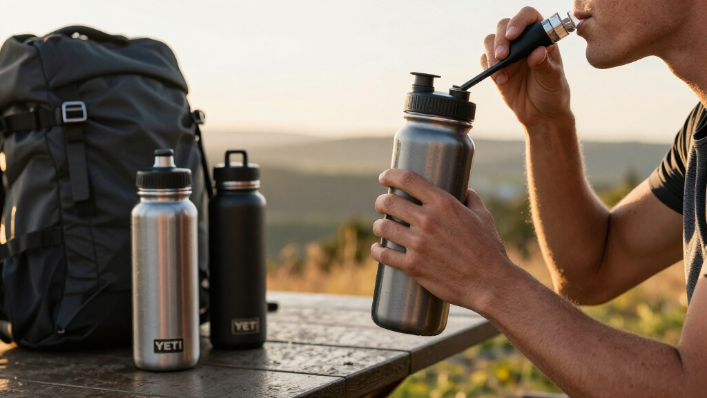 owala water bottle vs yeti