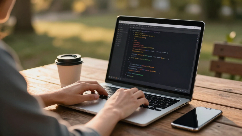 macbook pro for data science and ai