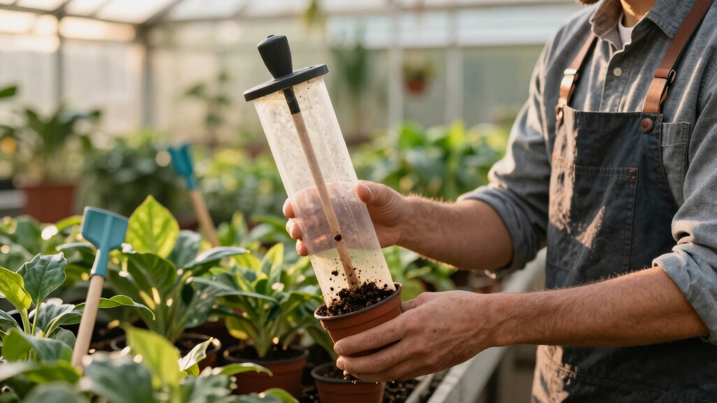 best soil moisture retainers