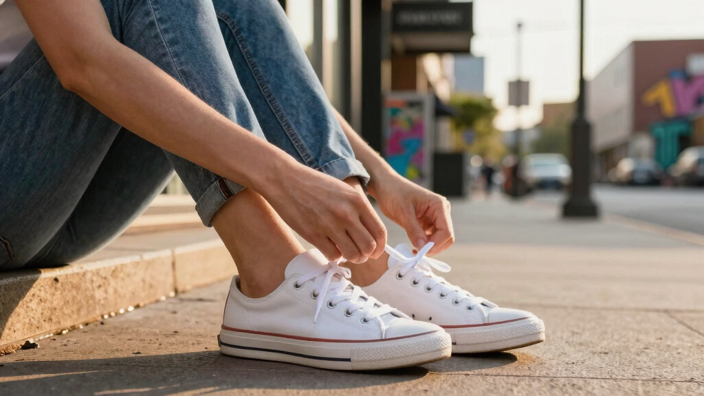best white sneakers