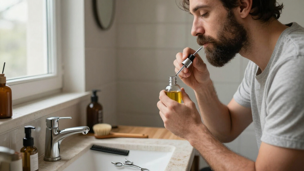 best beard grooming kits