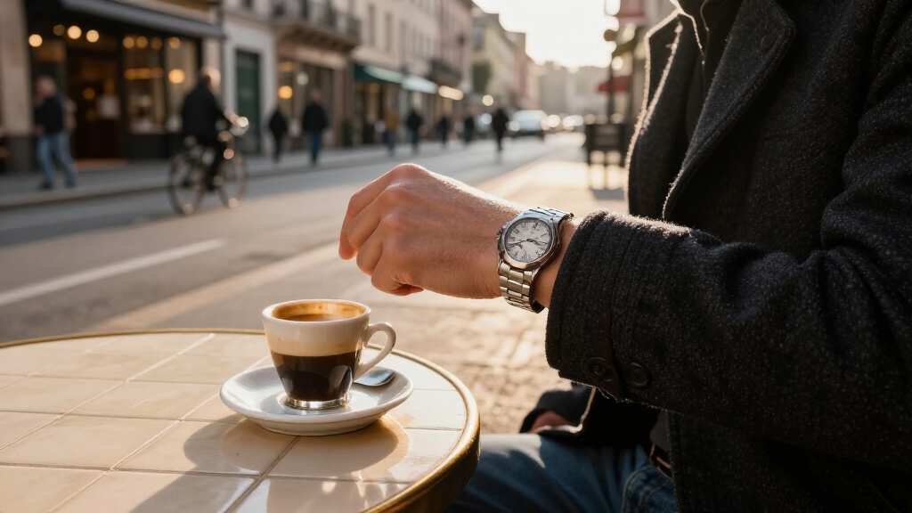 best watches on Amazon