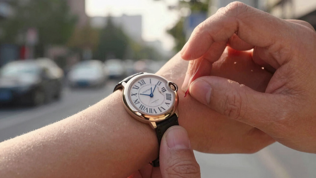 best Cartier watches