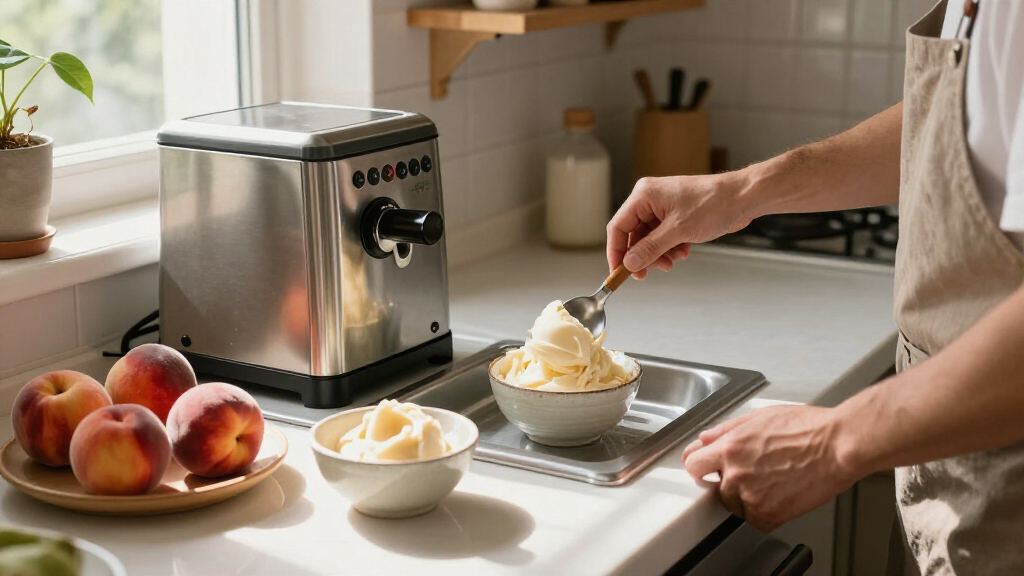 gelato makers for home
