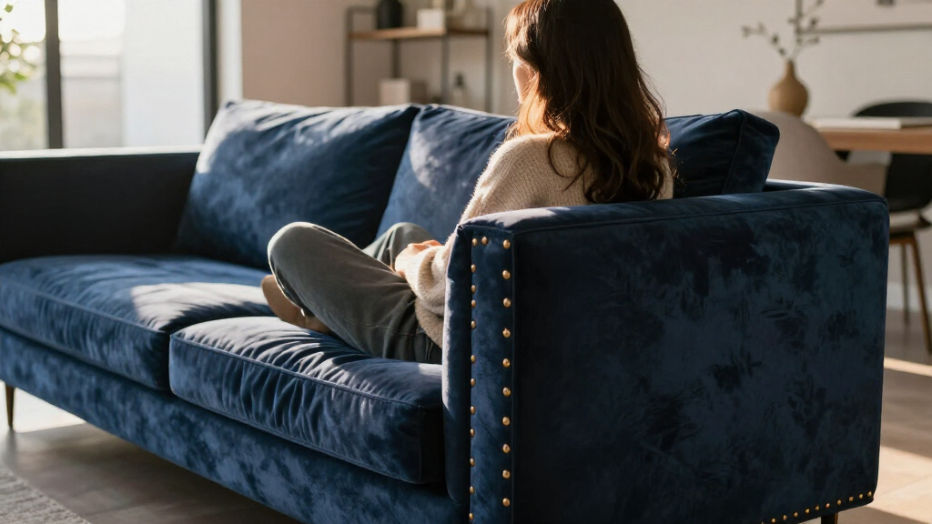 luxury sofa brands