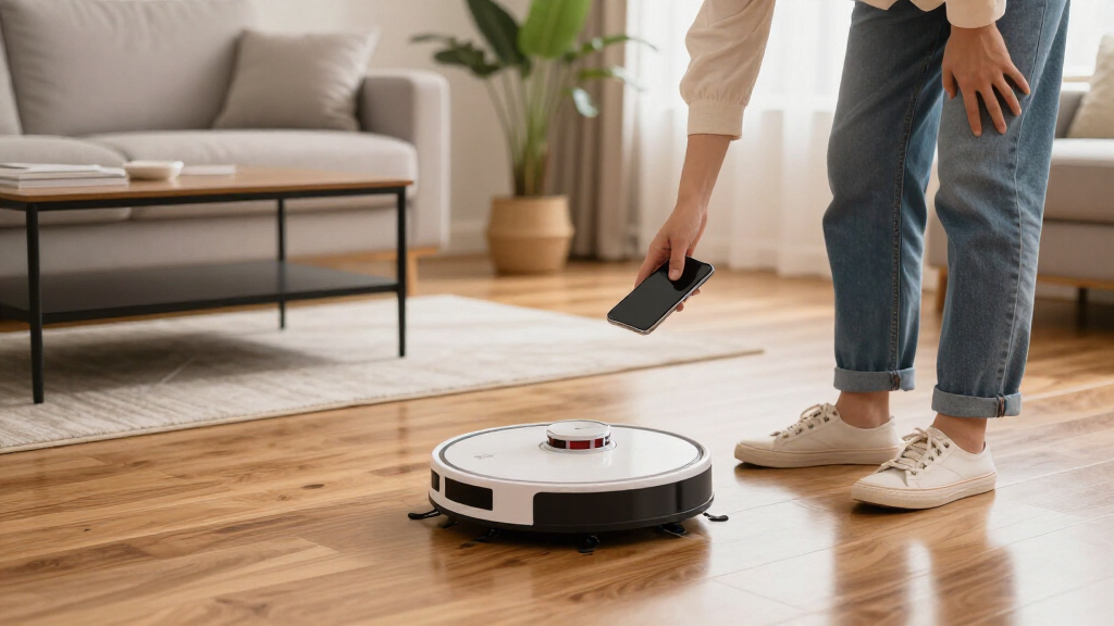 15 Best Robotic Vacuum Cleaners in 2026