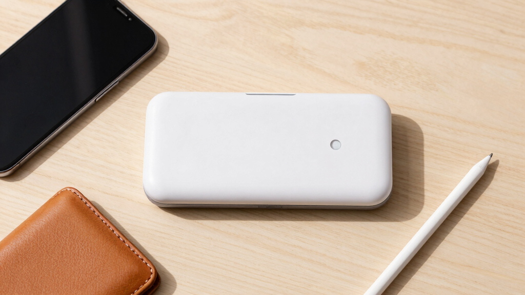 portable document scanners