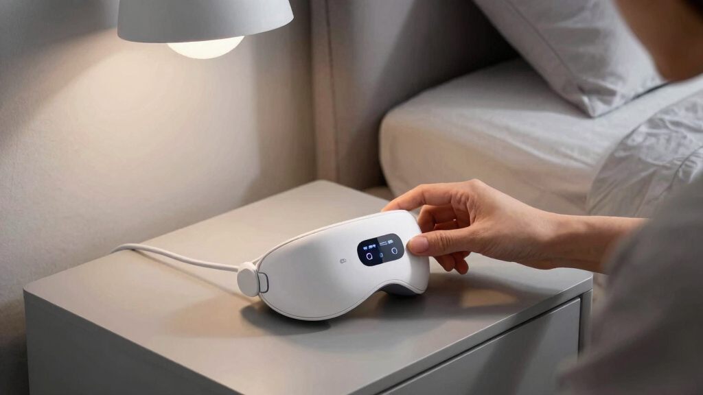 smart sleep therapy devices