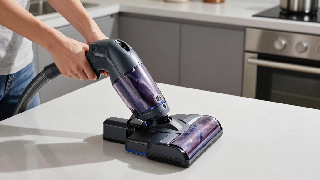 best cordless stick vacuum with auto empty dock