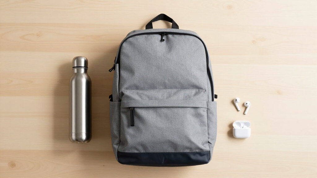 student laptop backpacks