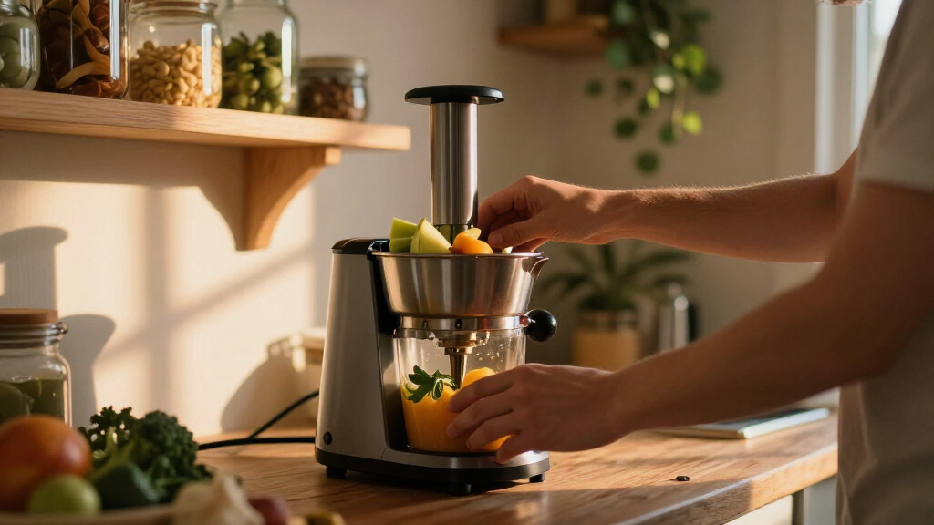 best cold press juicers