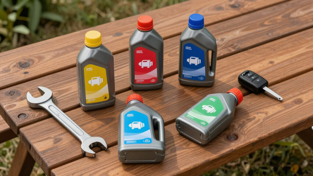 best motor oils