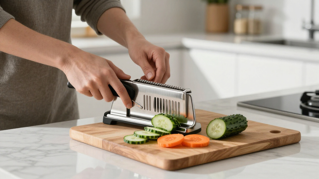 best mandoline slicers