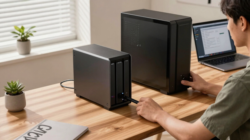 8 Best NAS Hard Drives for 24/7 Use (16TB+) Under $600