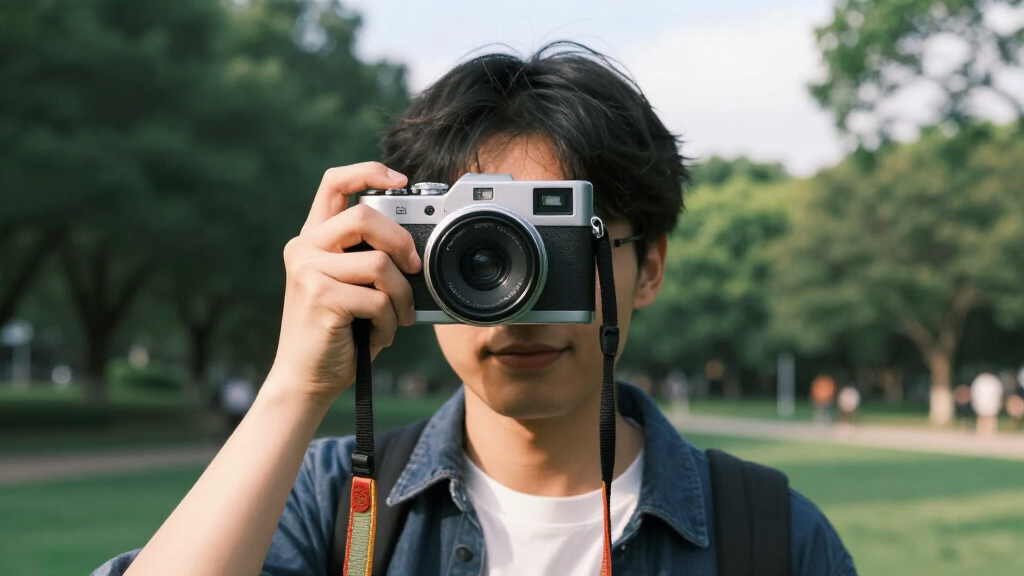 instant cameras
