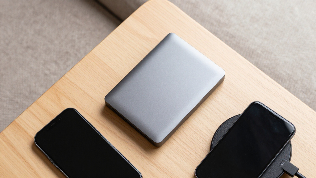 9 Best Portable External Hard Drives in 2026