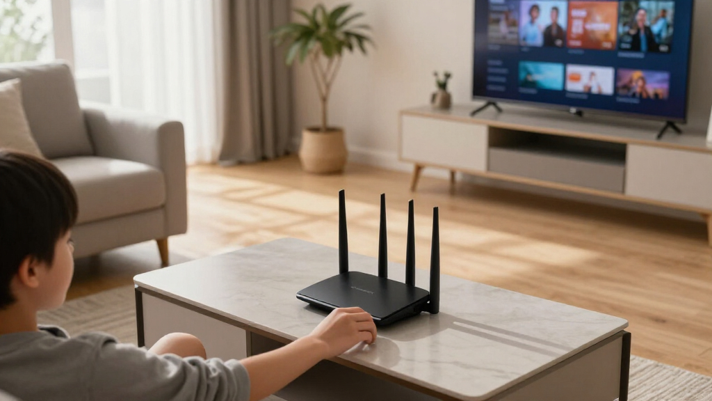 best wifi 7 mesh systems for large homes