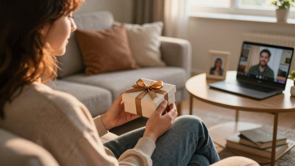 7 Best Long-Distance Relationship Gifts for 2026