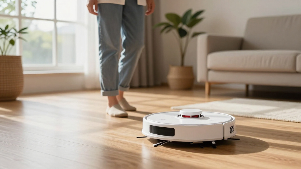 11 Best Smart Home Vacuum Cleaners in 2026