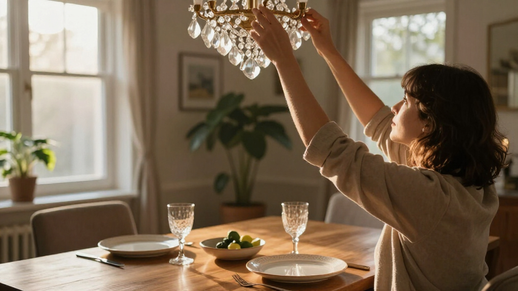 12 Best Chandeliers for Dining Rooms That Will Elevate Your Space