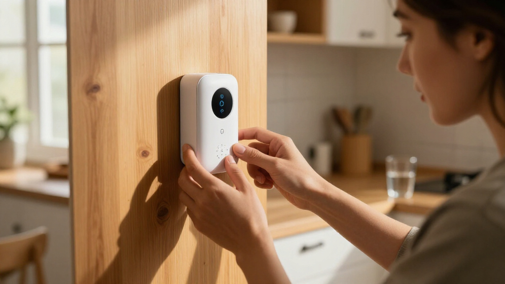 best water leak detection systems whole house