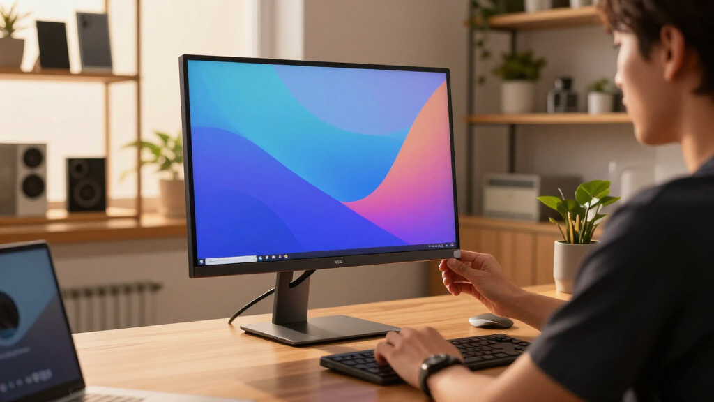 portable external monitors