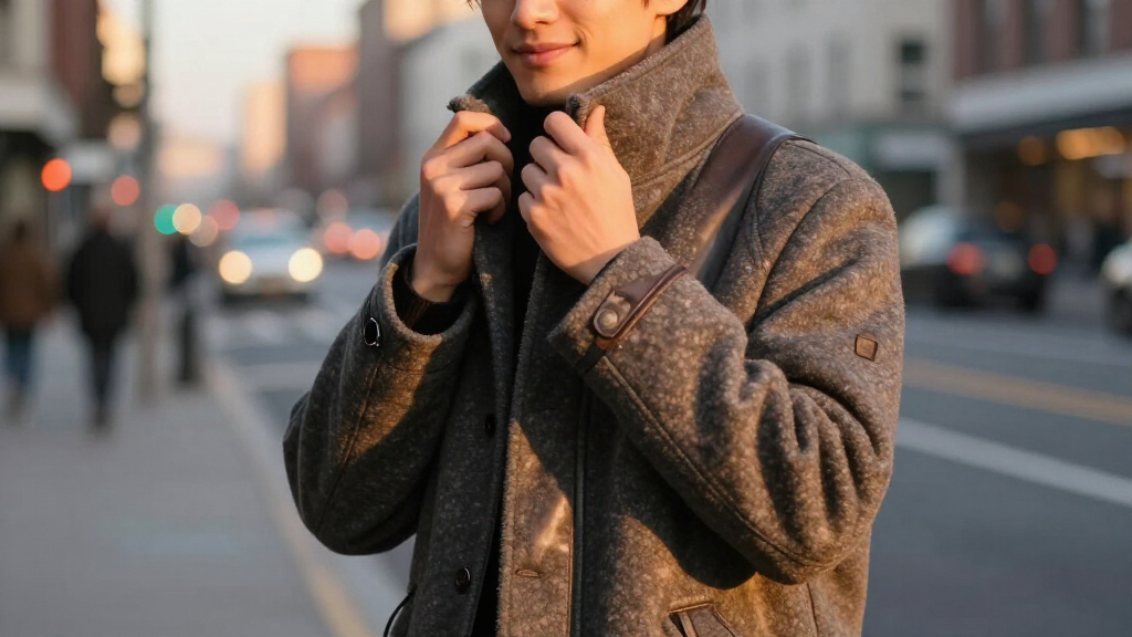 highend winter coats review
