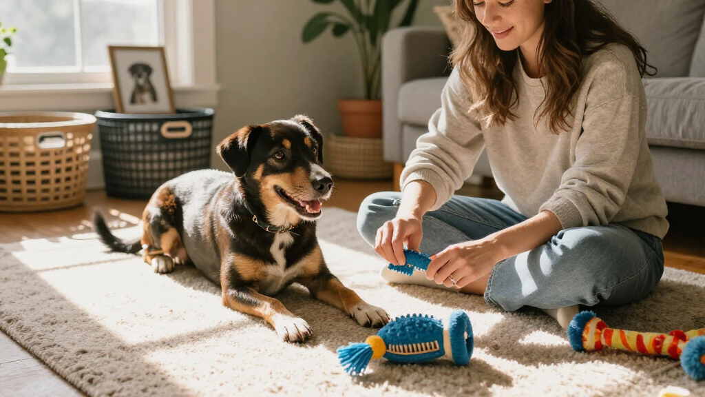 blue buffalo dental chews review freshen clean