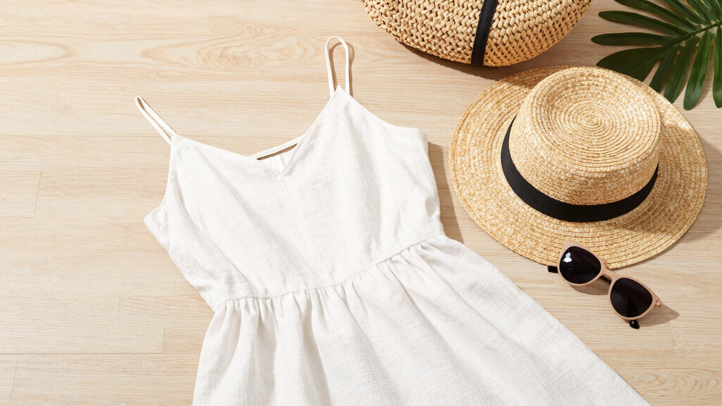 best women's summer clothes
