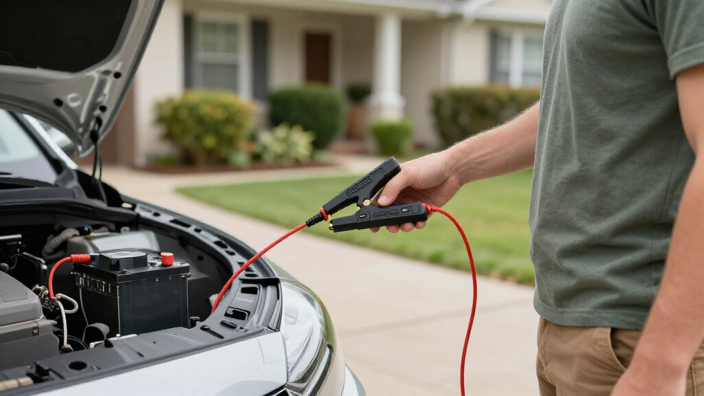 jump starters for cars