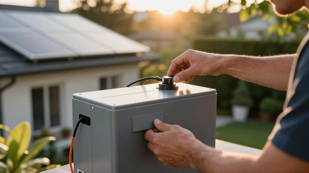 3 Best Solid-State Batteries in 2026