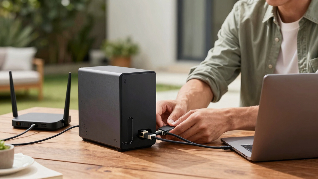 best NAS devices