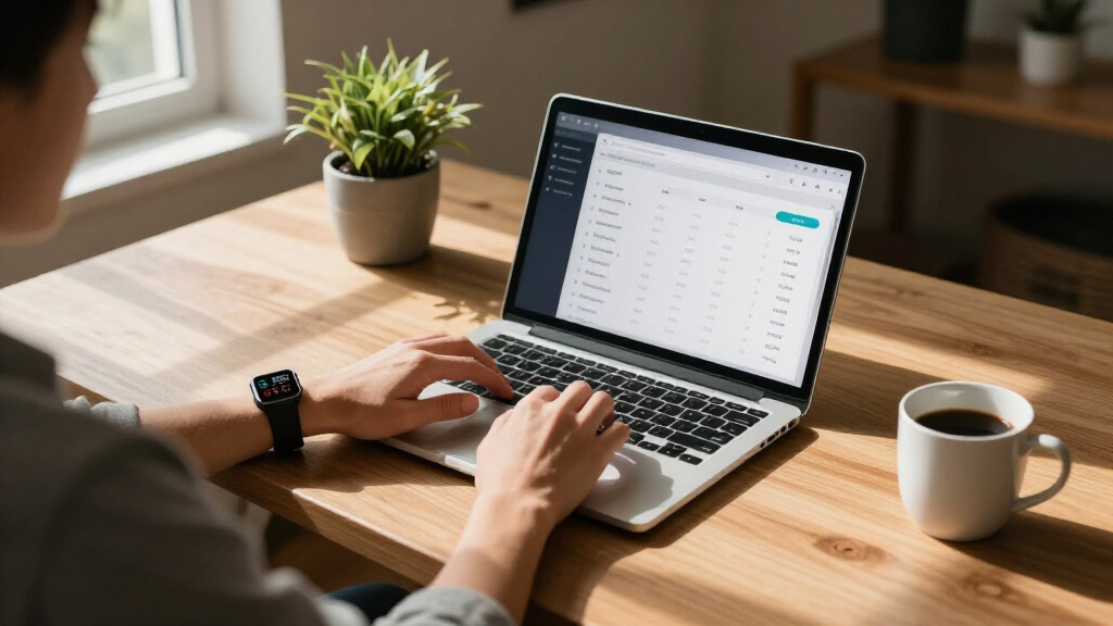 time tracking software