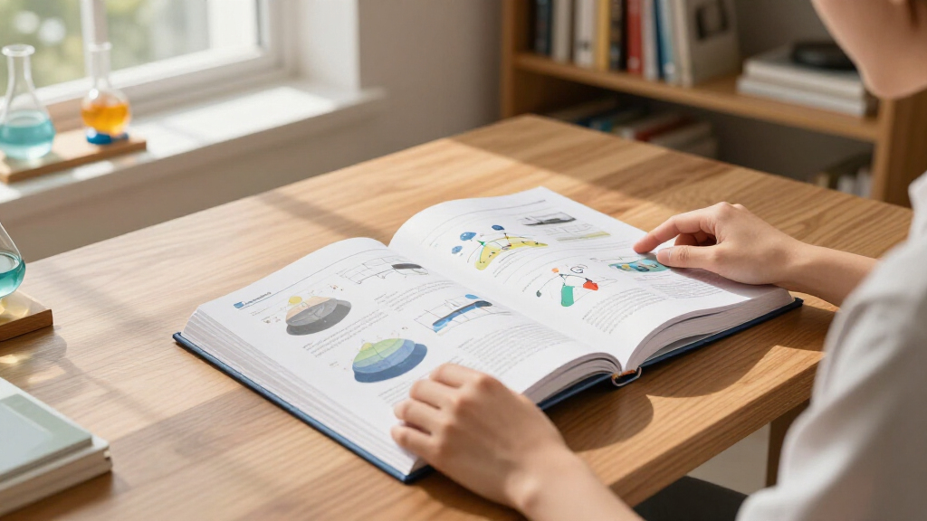 11 Best Educational Science Reference Books in 2026