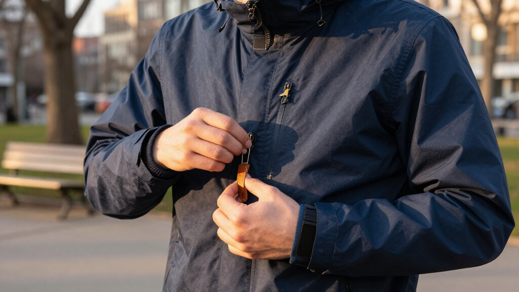 best outerwear jackets