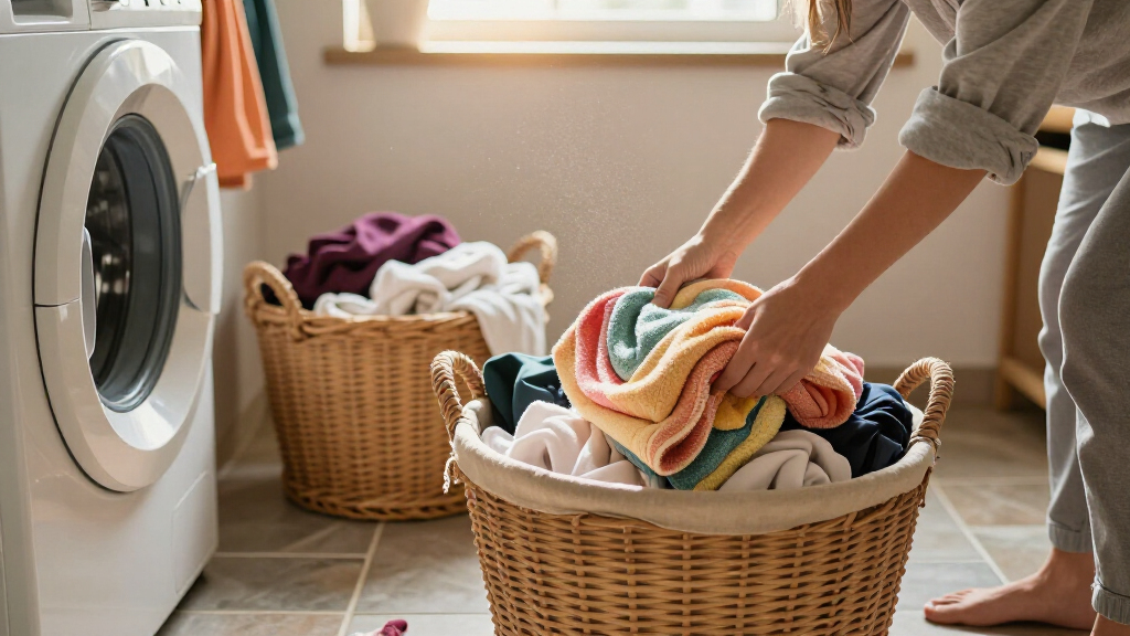best laundry baskets