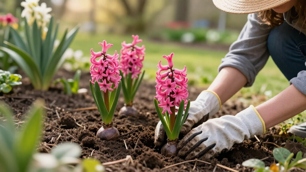 best hyacinth bulbs