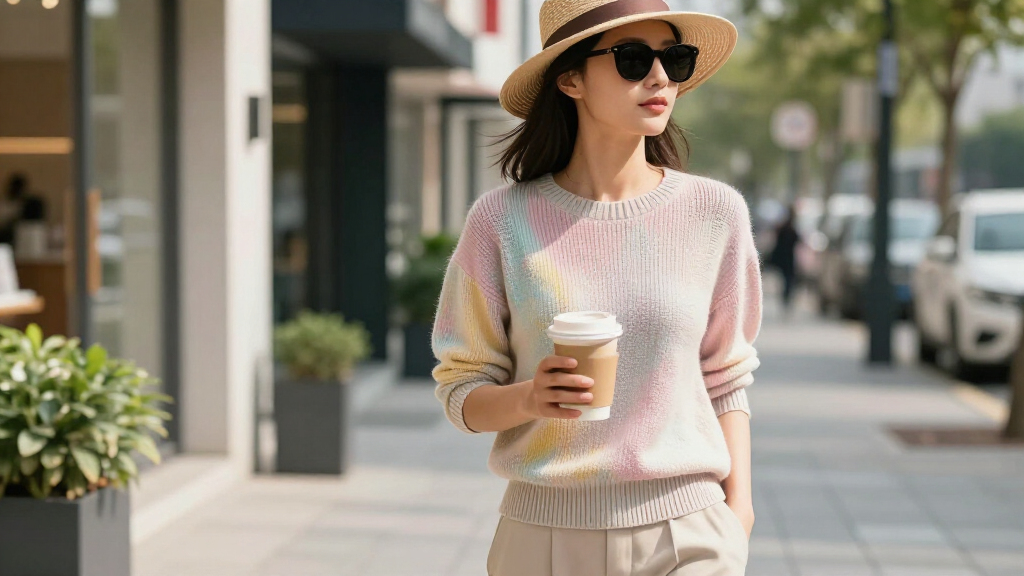 best lightweight summer sweaters