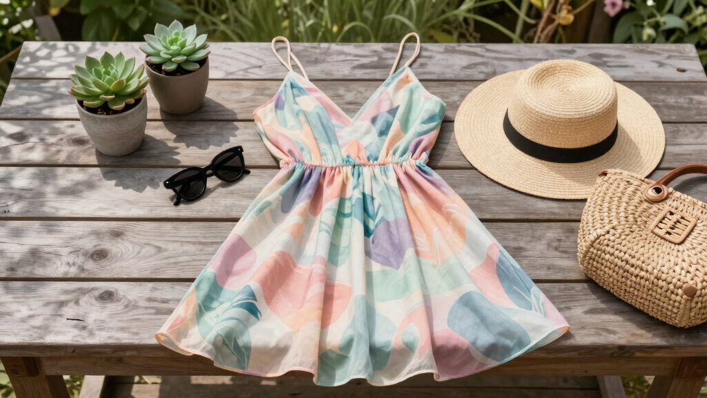 best women's vacation outfits