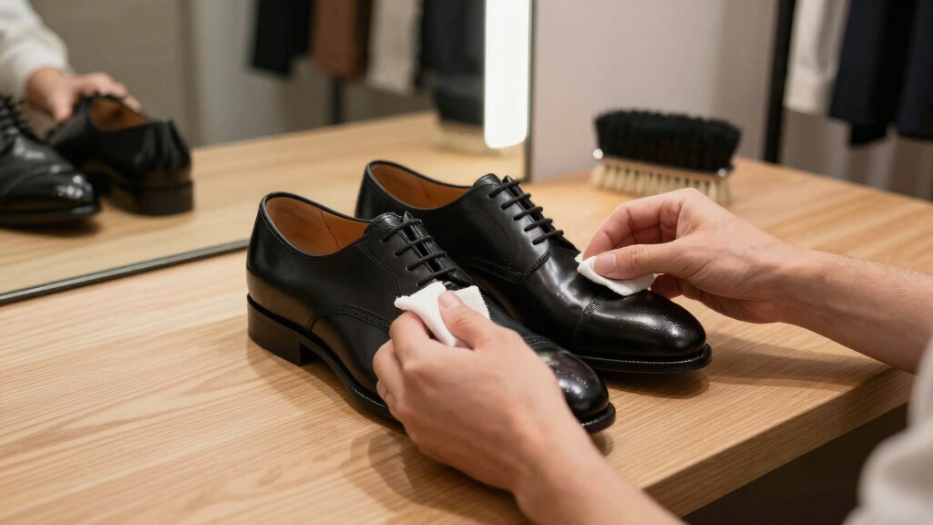 best dress shoes